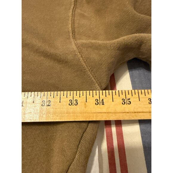 Free People We the Free Graphic Camden -Texas Oversized Top Size XS - Picture 12 of 16